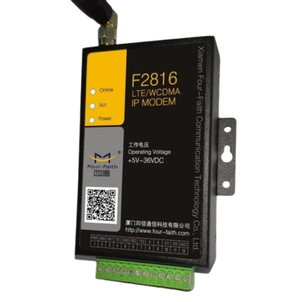 Modem Celular FOUR FAITH F2816